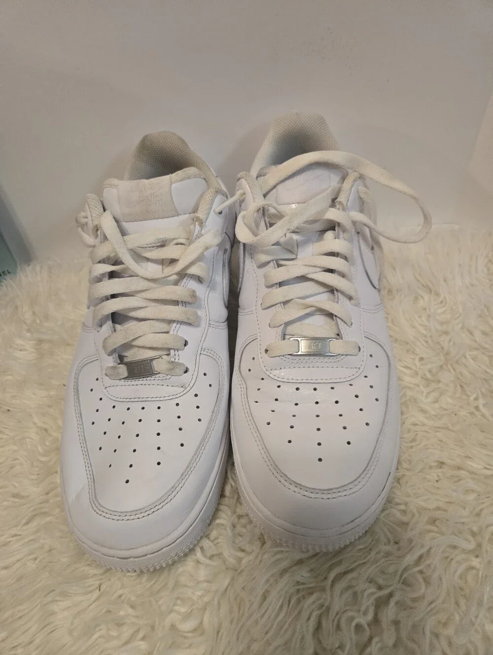 Nike preloved conditions